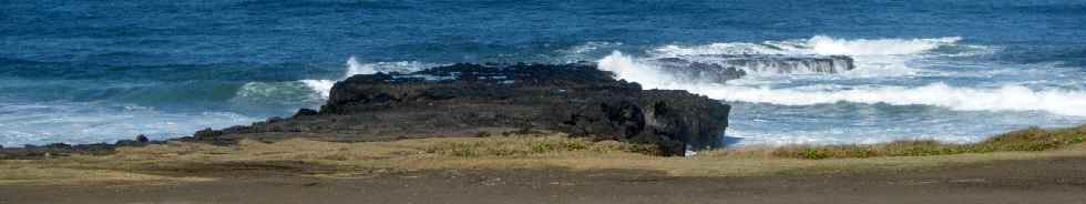 Pointe du Diable