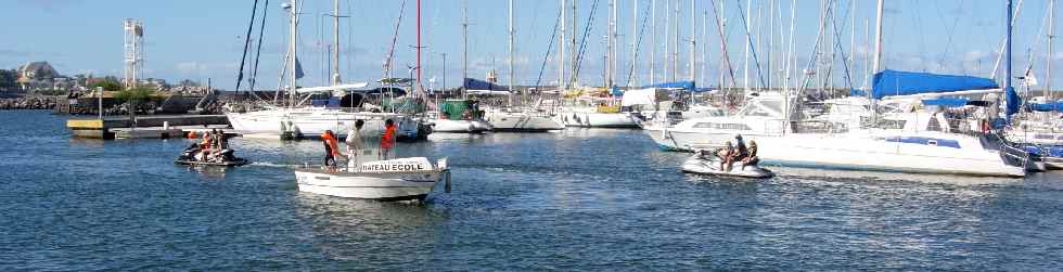 Journes de la mer - St-Pierre