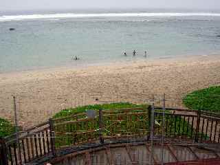 Plage de St-Pierre