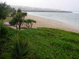 Plage de St-Pierre