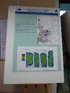 Concertation publique relative au projet de liaison routire Balance-Asile/hpital  - tableau 2