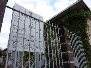 Ancien commissariat de police de St-Pierre