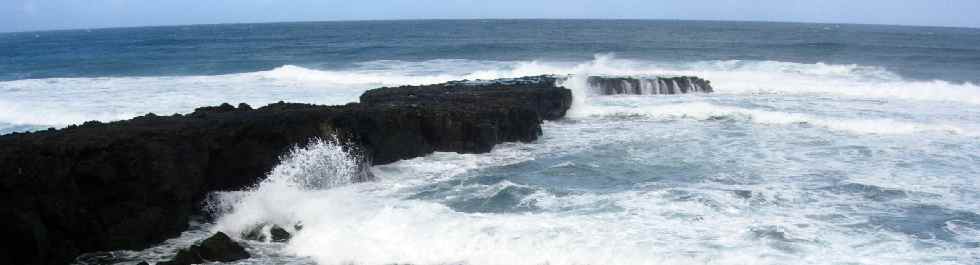 Pointe du Diable