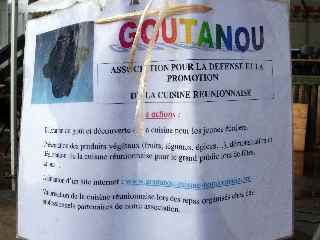 Association Goutanou