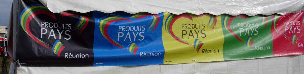 Produits pays