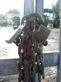 Cadenas