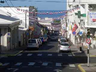 Rue Victor Le Vigoureux