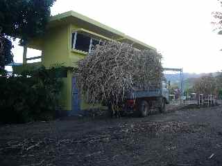 Balance des Casernes