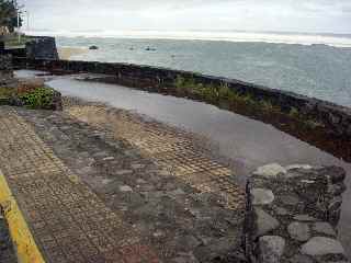 Petit boulevard de la plage