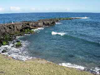 Pointe du Diable - St-Pierre