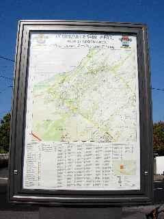Plan de Bois d'Olives - Ravine des Cabris