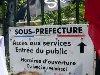 Sous-prfecture