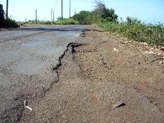 Chemin de Bassin Plat