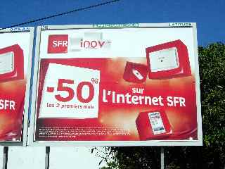 Pub SFR