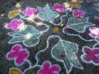 Kolam