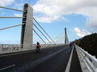 Pont sur la ravine des Trois-Bassins