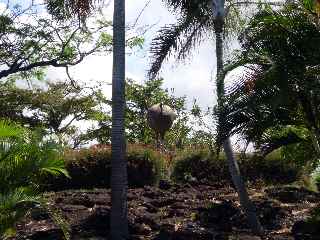 St-Pierre - Rond-point des Casernes