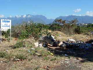 Chemin de la Salette