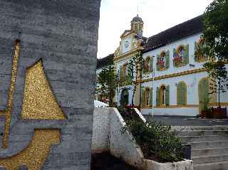 Mairie de St-Pierre