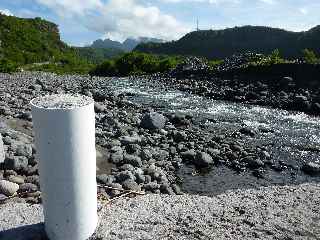 Bras de Cilaos au Ouaki