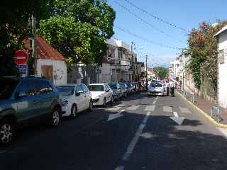 Rue Auguste Babet