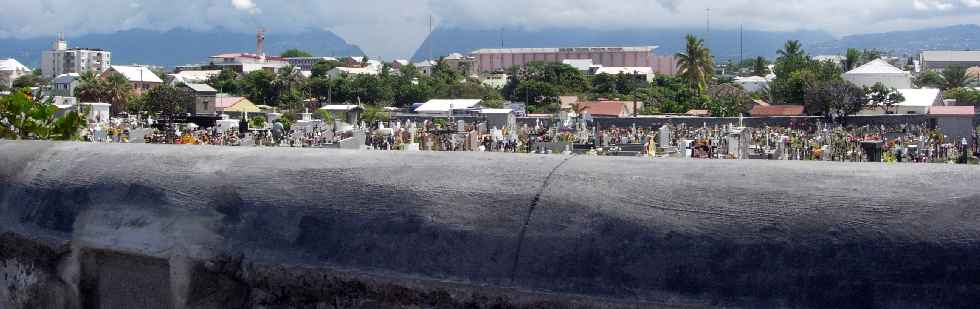 Cimetire de St-Pierre