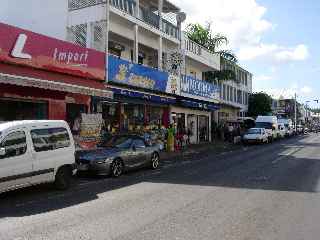 Avenue Principale - Ecole "Beauval"