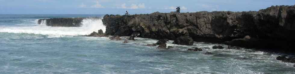 Pointe du Diable