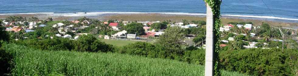 Grands Bois, bord de mer dcouvert  mare basse