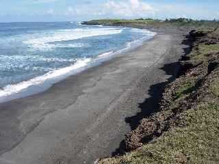 Plage de la Pointe du Diable