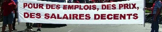 D�fil� du 1er mai 2011