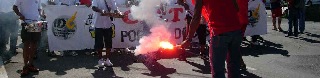 D�fil� du 1er mai 2011
