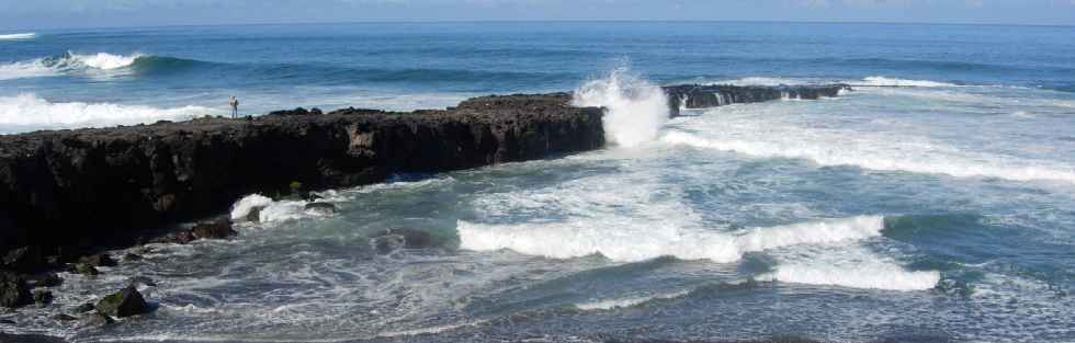 Pointe du Diable