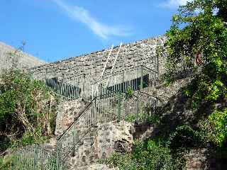 Mur de la Placette Barbot