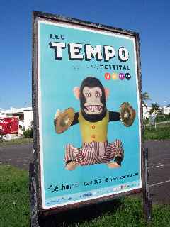 Pub Tempo festival