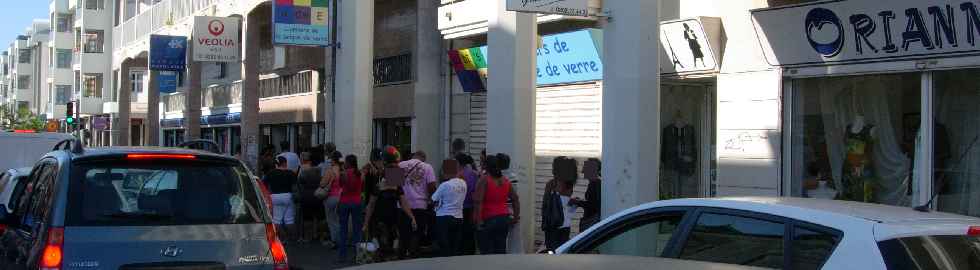 St-Pierre, rue du Four  Chaux