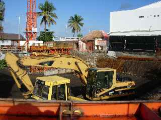 St-Pierre - Travaux SCI du 28