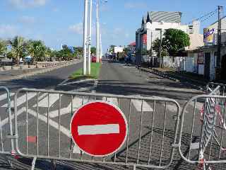 Boulevard Hubert-Delisle - Fte de la musique 2011