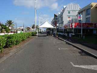 Boulevard Hubert-Delisle - Fte de la musique 2011