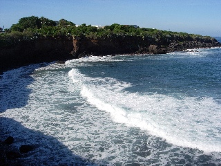 Saint-Pierre - Pointe du Diable - Projet Gol Matisse