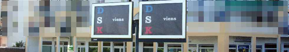 St-Pierre - Pub "DSK viens"