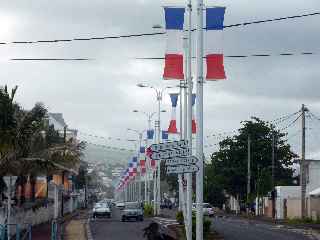 Boulevard Hubert-Delisle - St-Pierre