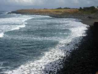 Pointe du Diable et Cap Rond