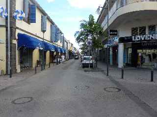 Rue des Bons-Enfants - St-Pierre