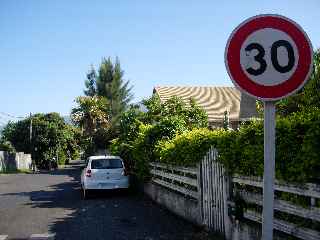 Ravine des Cabris - Rue de l'glise -