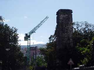 Ravine des Cabris - Rue Moulin  Caf