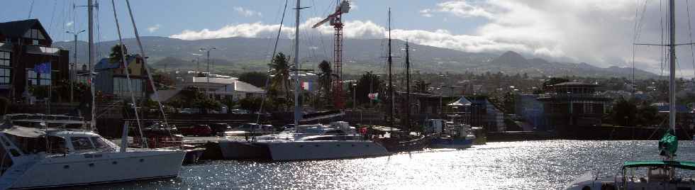 Port de Saint-Pierre