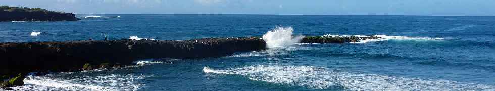 Pointe du Diable -St-Pierre