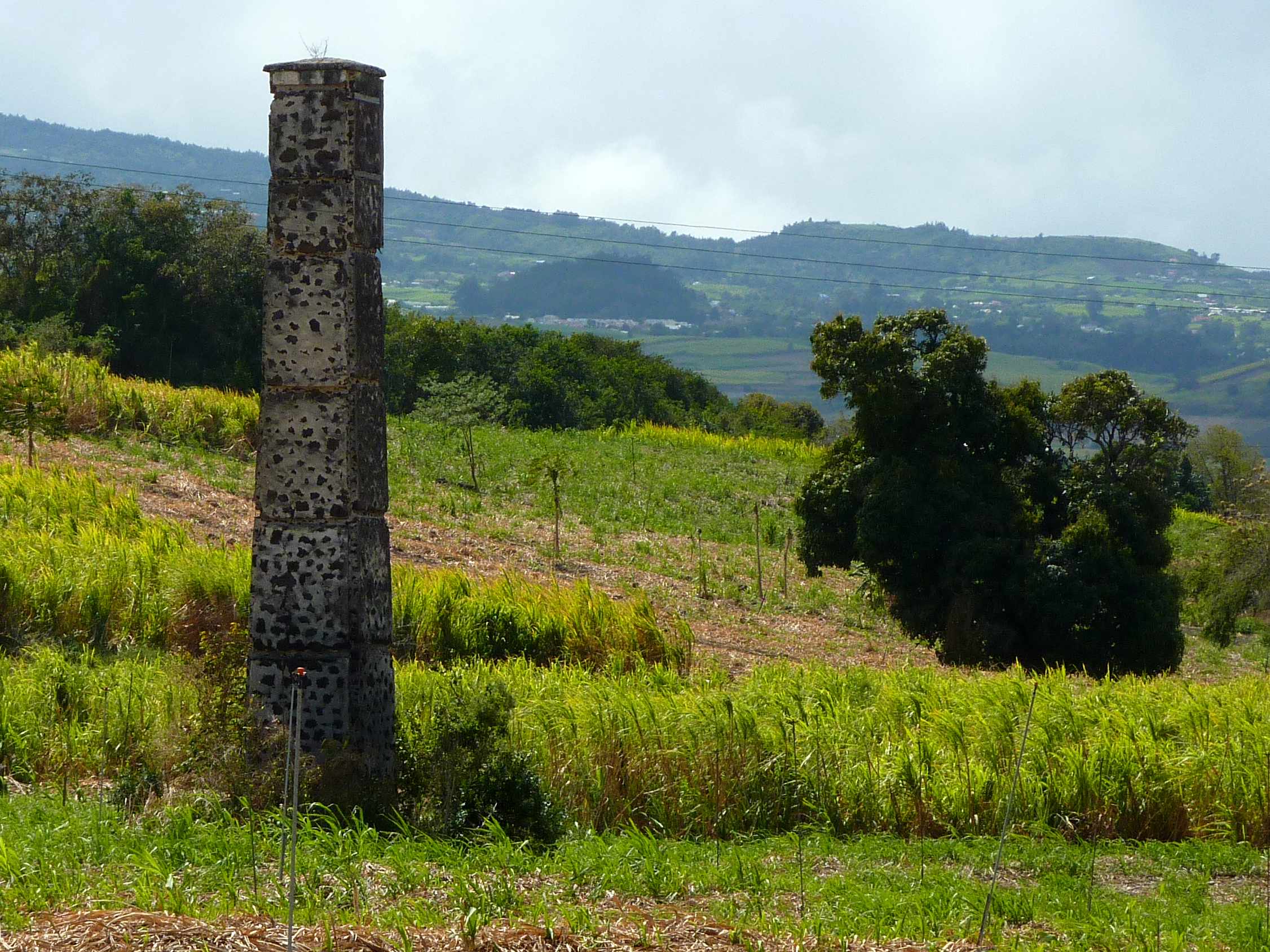 Chemine de Mon Repos 2 - St-Pierre