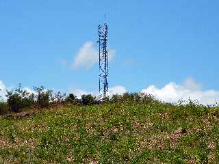 Antenne - Ligne Paradis